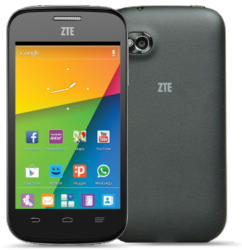  ZTE V809