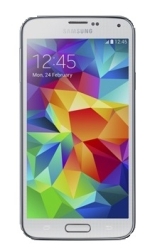 Samsung Galaxy SV