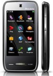 ZTE Aeon ZTE Aeon