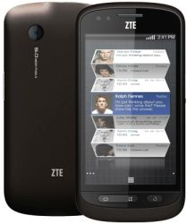  ZTE Libra