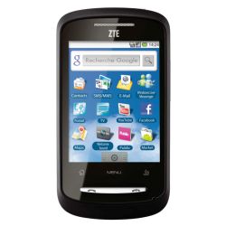  ZTE Link