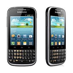 Samsung Galaxy Note Chat