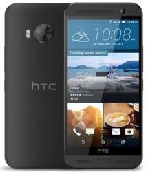 HTC One ME HTC One ME