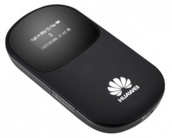 Huawei E587U