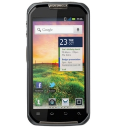 New Motorola XT 621