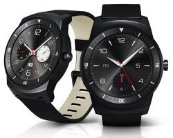 LG G Watch R W110