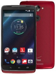 New Motorola Droid Turbo 2