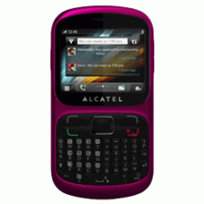 Alcatel OT 813