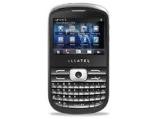 Alcatel OT 819D Alcatel OT 819D