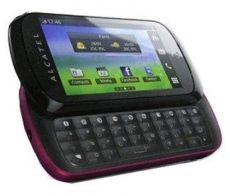 Alcatel OT 888