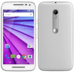 New Motorola Moto G Dual SIM (3rd gen)