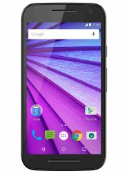 New Motorola Moto G (3rd gen)