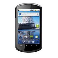 Huawei Impulse 4G Huawei Impulse 4G