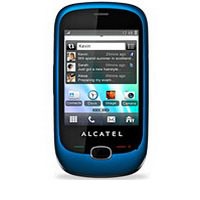 Alcatel OT I905 Alcatel OT I905