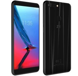 How to unlock ZTE Blade V9