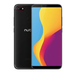 How to unlock ZTE Nubia V18