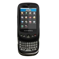 Alcatel OT 981 Alcatel OT 981