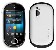 Alcatel OT A909