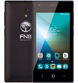 ZTE Conexis X1 ZTE Conexis X1