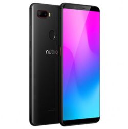 How to unlock ZTE Nubia Z18 Mini