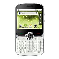 Huawei U8350 Boulder Huawei U8350 Boulder