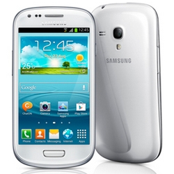 Samsung I8200 Galaxy S III mini