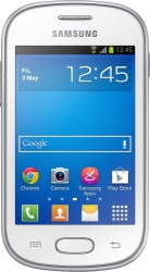 Samsung Galaxy Fame Lite S6790