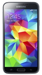 Samsung SM-G900