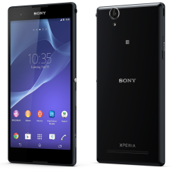 Sony T2 Ultra
