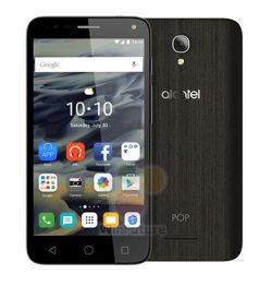 Alcatel 5095K