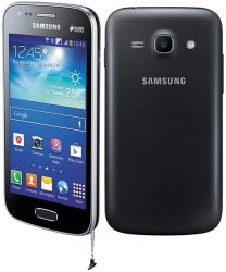 Samsung Galaxy S II TV