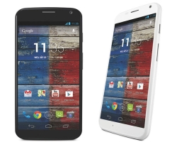 New Motorola Moto X
