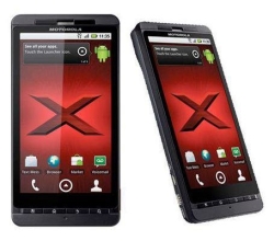 New Motorola XT1055