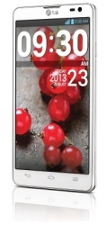 LG Optimus L9 II