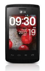 LG E410