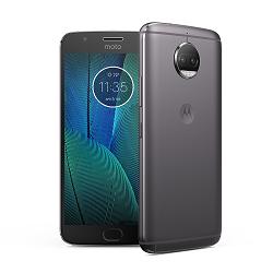 New Motorola Moto G5S Plus