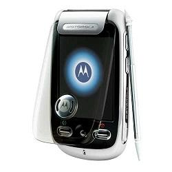Motorola A1220i