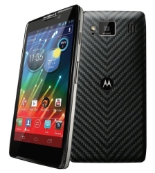 New Motorola RAZR HD XT925