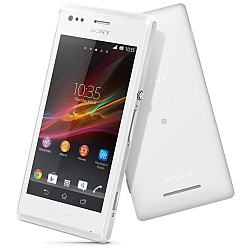 Sony Xperia M dual
