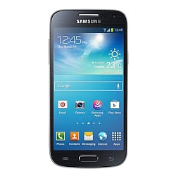 Samsung Galaxy SIV mini