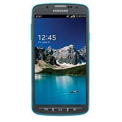 Samsung SGH i537