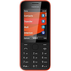 Nokia 208 Dual SIM