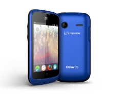 ZTE Open II