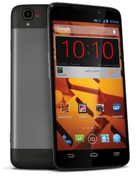 ZTE Iconic