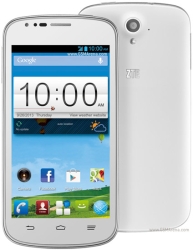 ZTE Blade Q ZTE Blade Q