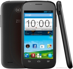 ZTE Blade Q Mini ZTE Blade Q Mini