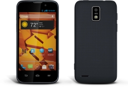 ZTE Warp 4G
