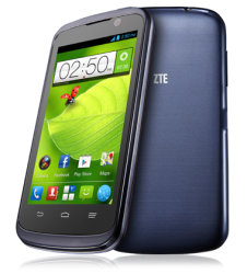 ZTE Blade V ZTE Blade V