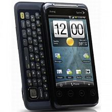 HTC EVO Design 4G HTC EVO Design 4G