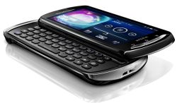 Sony-Ericsson MK16a